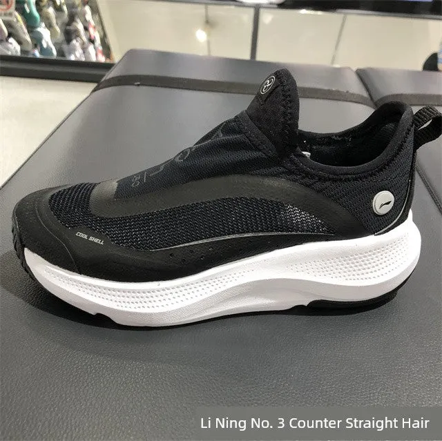 Breathable Aglt105 Lining One Power-efficient Pedal Shoes Reduced-rate Casual