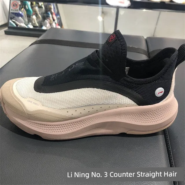 Breathable Aglt105 Lining One Power-efficient Pedal Shoes Reduced-rate Casual
