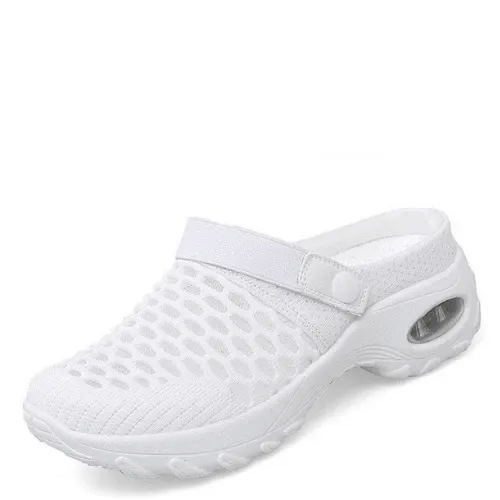 Breathable Casual Air Cushion Slip-on Shoes