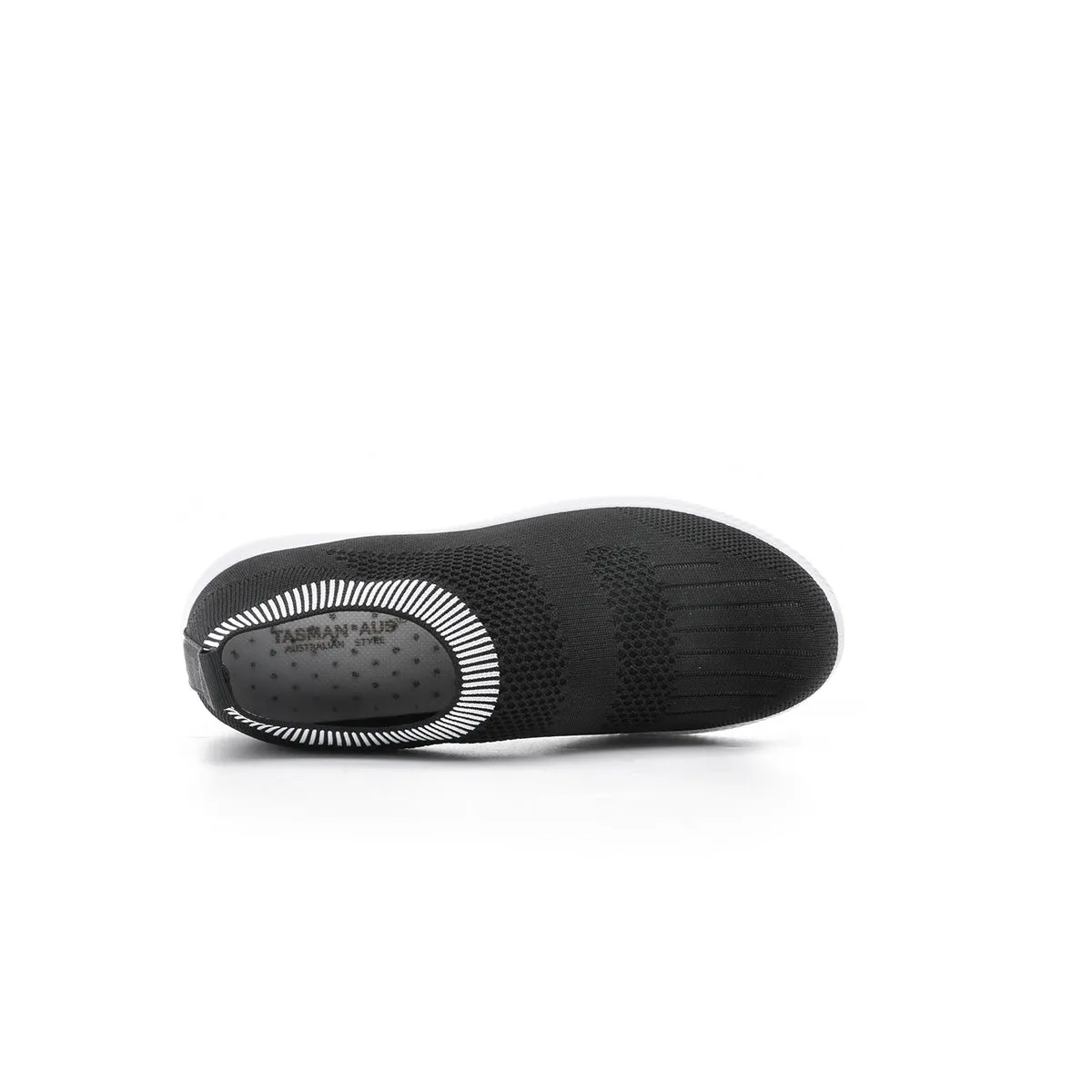 BREATHABLE EASY SLIP ON CASUAL SHOES 4552