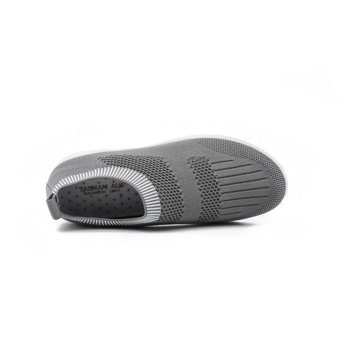 BREATHABLE EASY SLIP ON CASUAL SHOES 4552