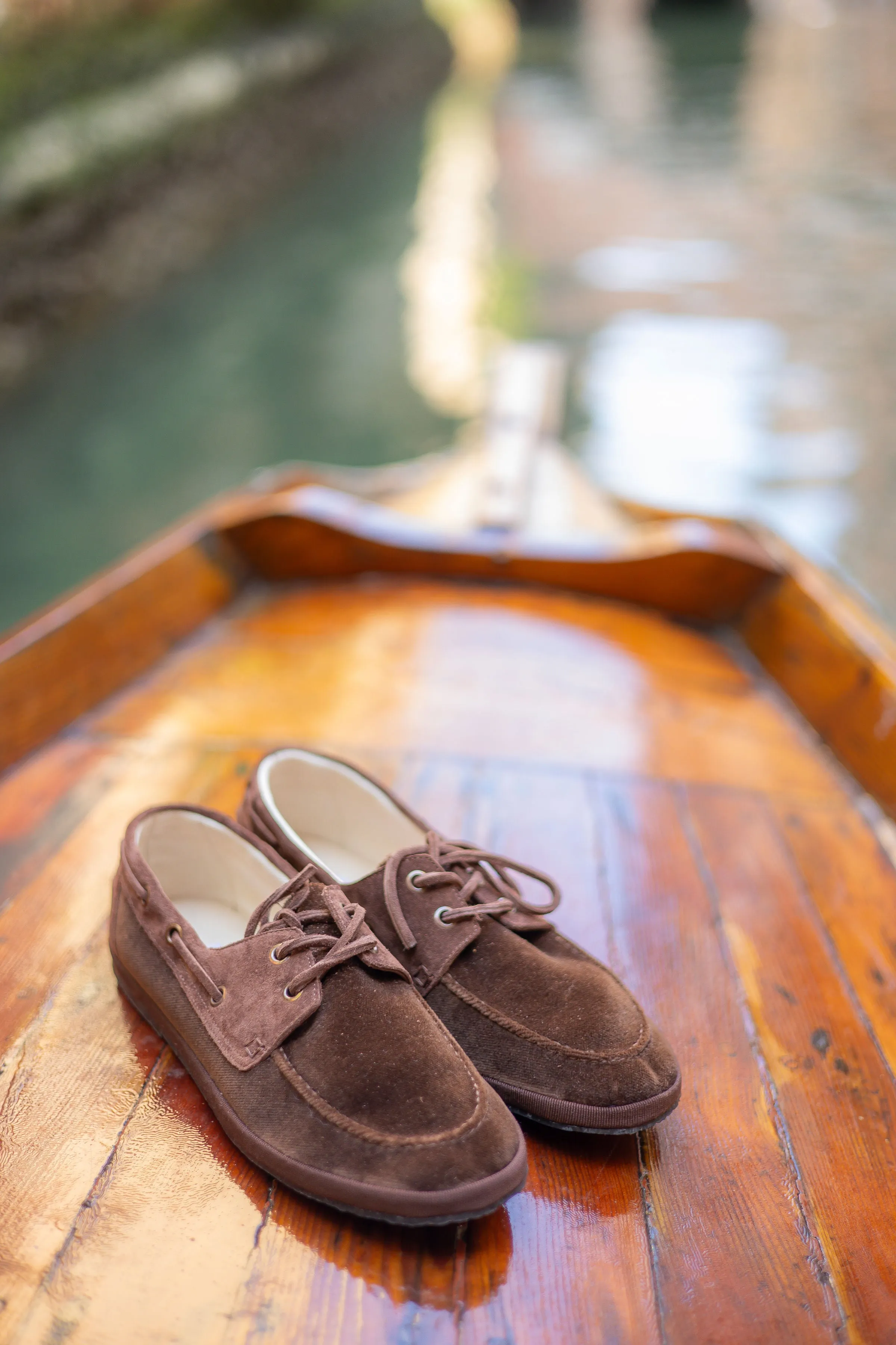 Briccola  by Gondolina Shoes