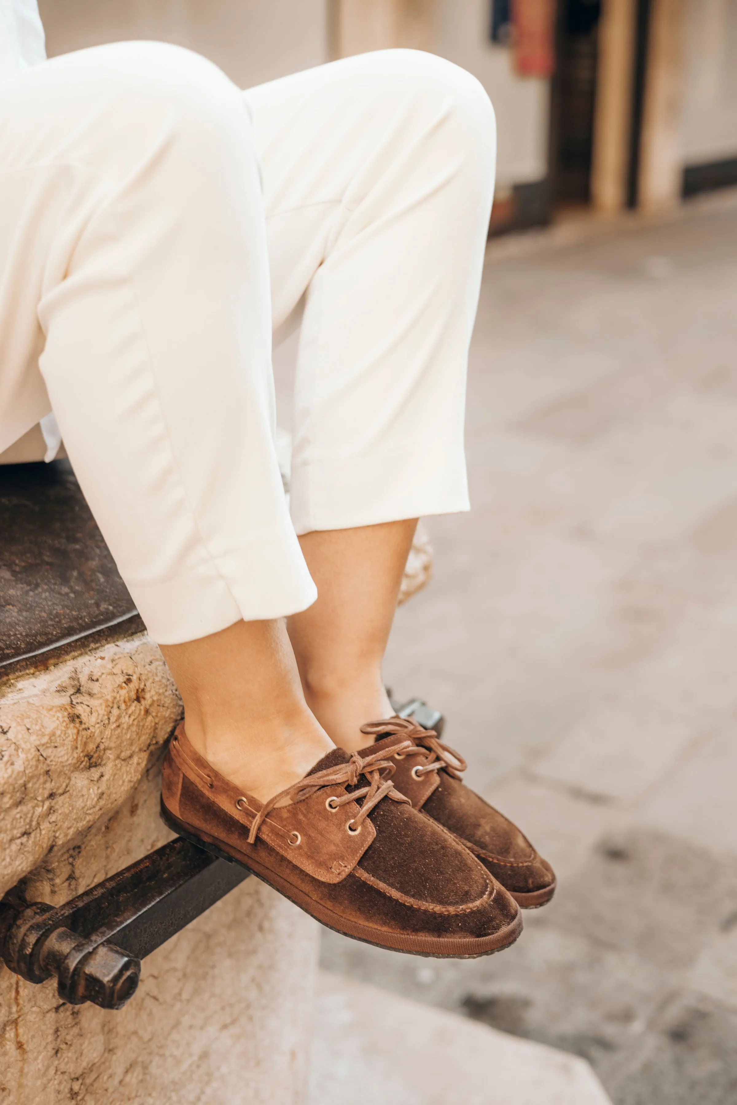 Briccola  by Gondolina Shoes
