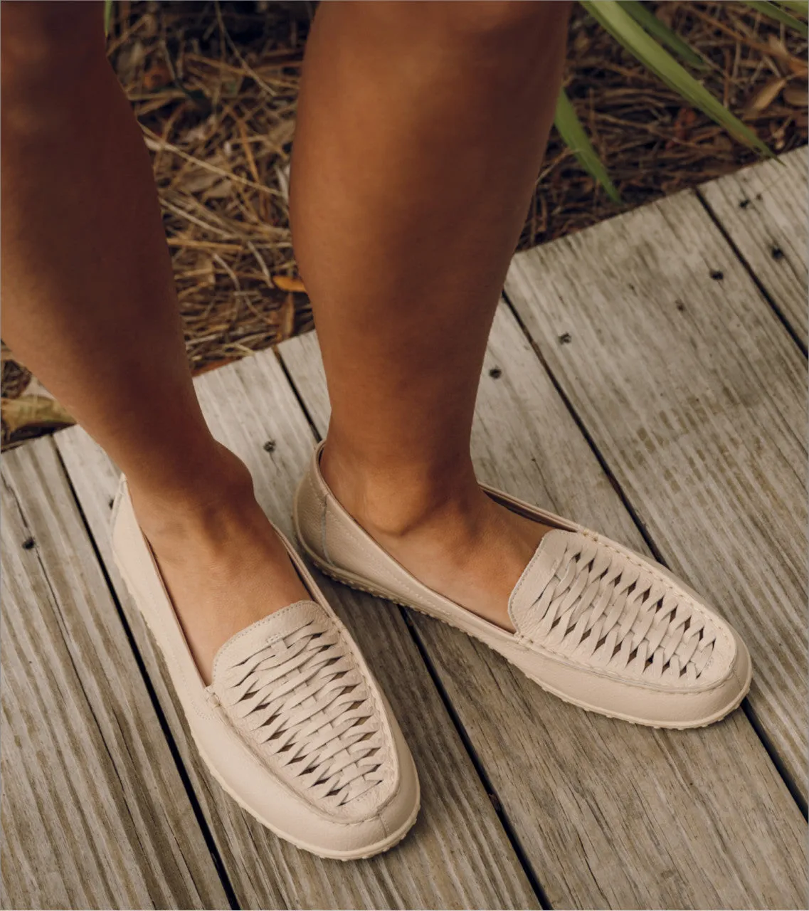 Bridget Boat Shoe
