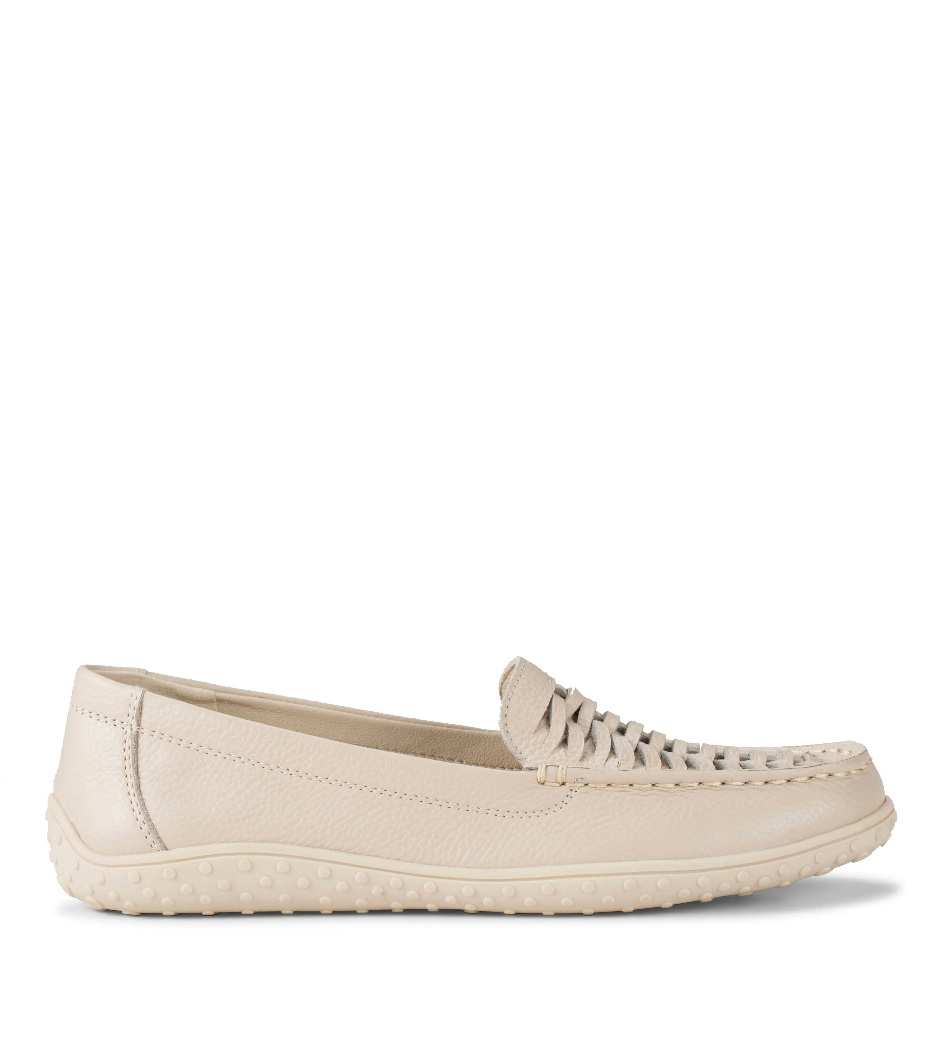 Bridget Boat Shoe