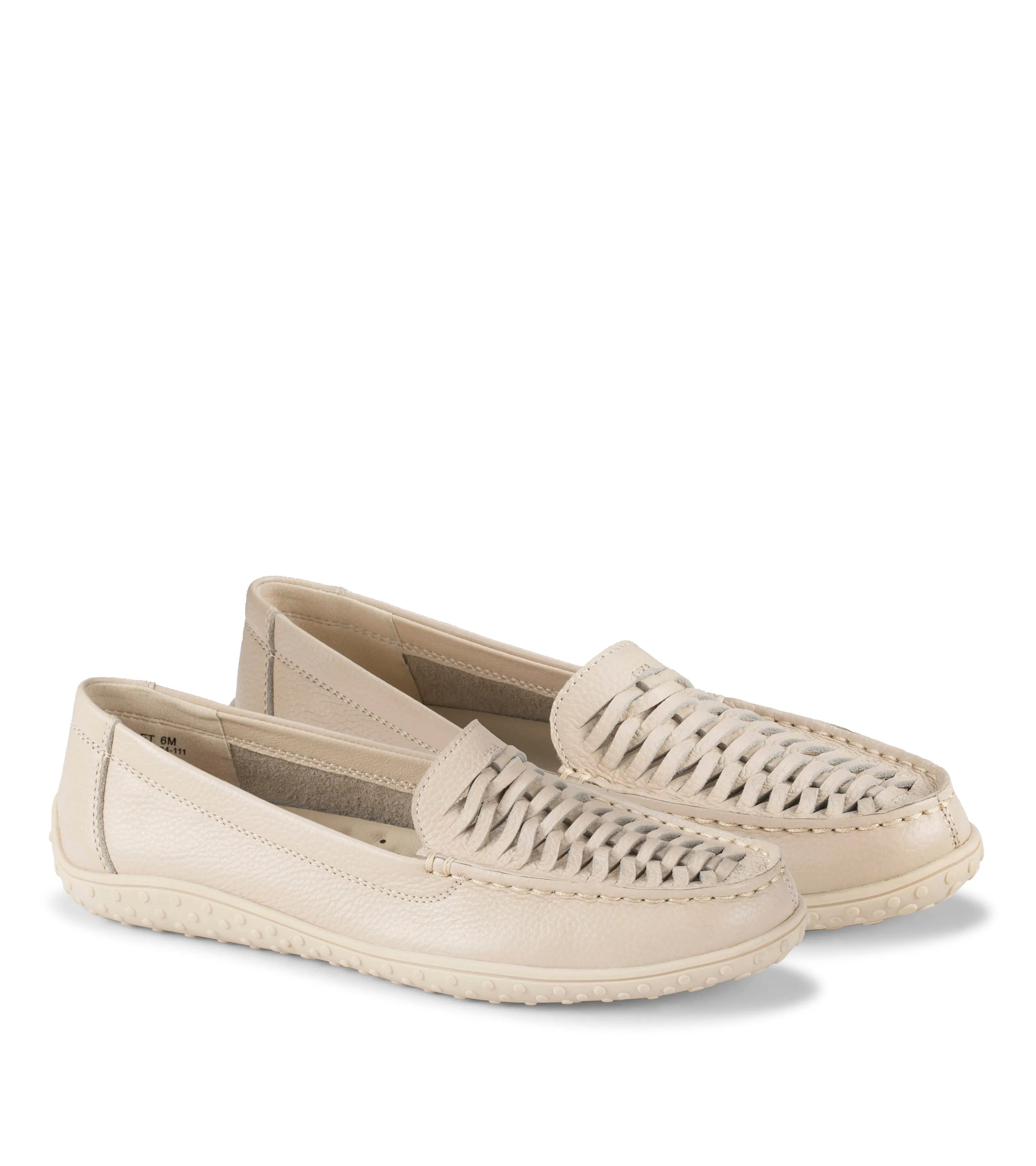 Bridget Boat Shoe
