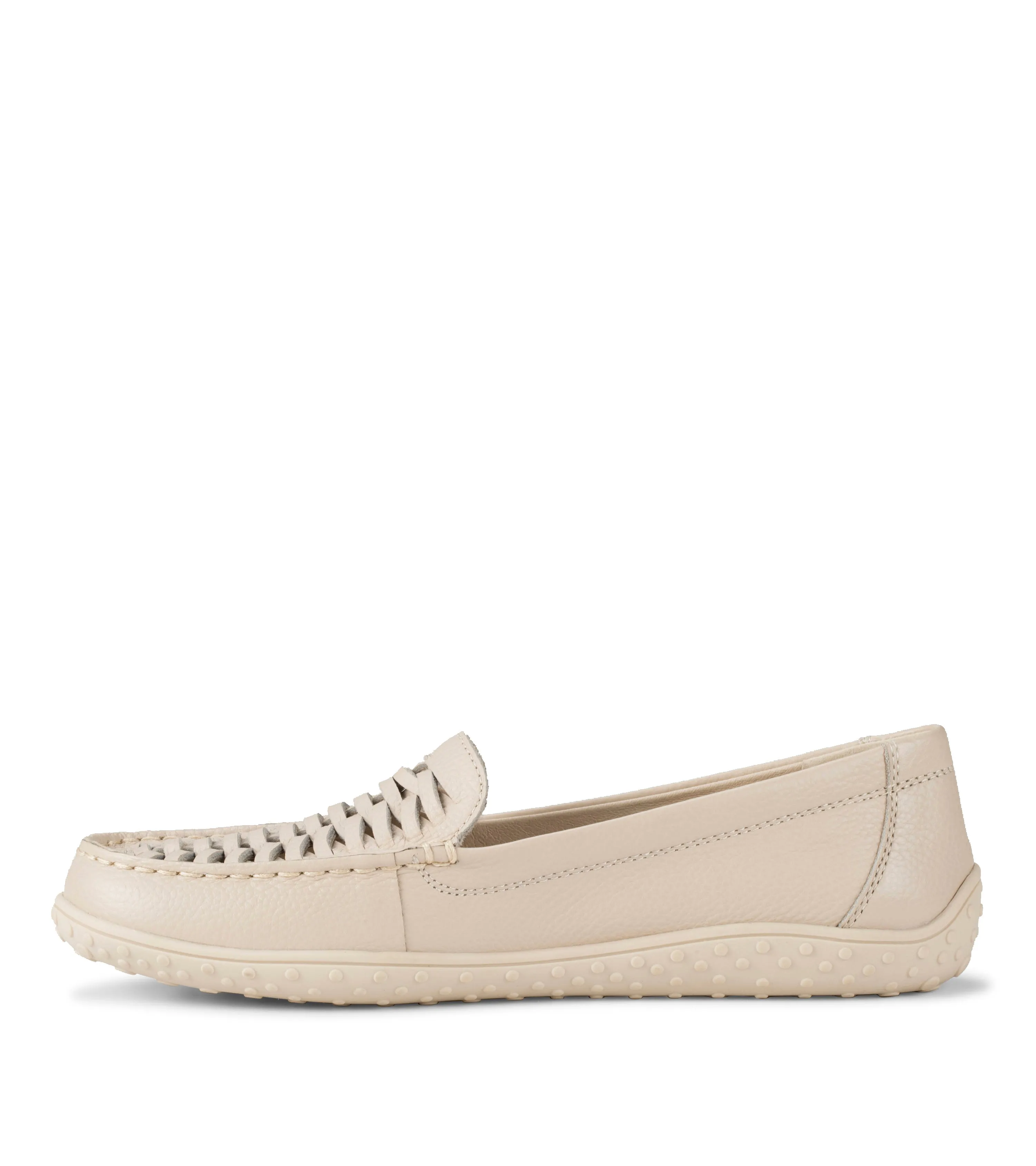 Bridget Boat Shoe