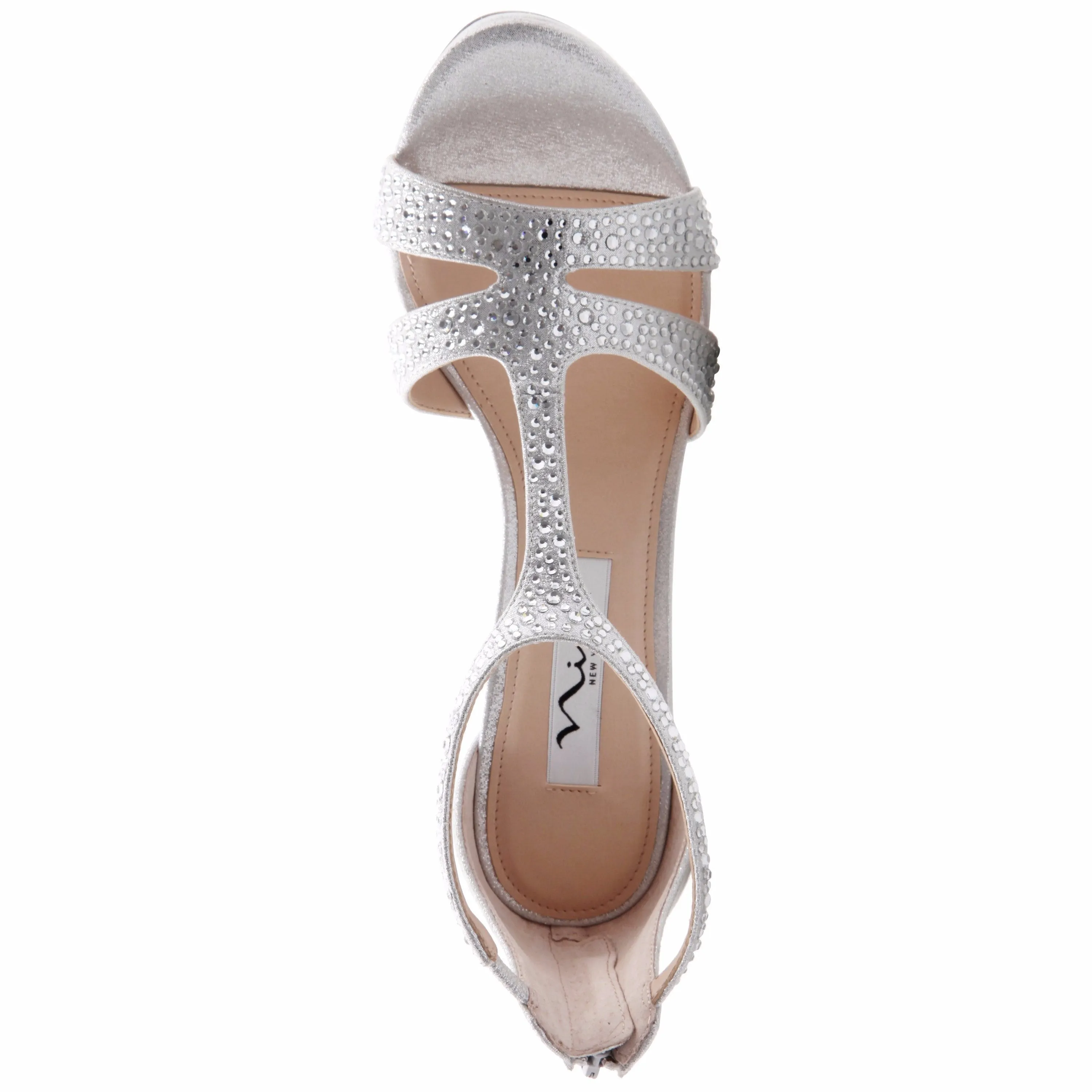 BRIETTA-TRUE SILVER