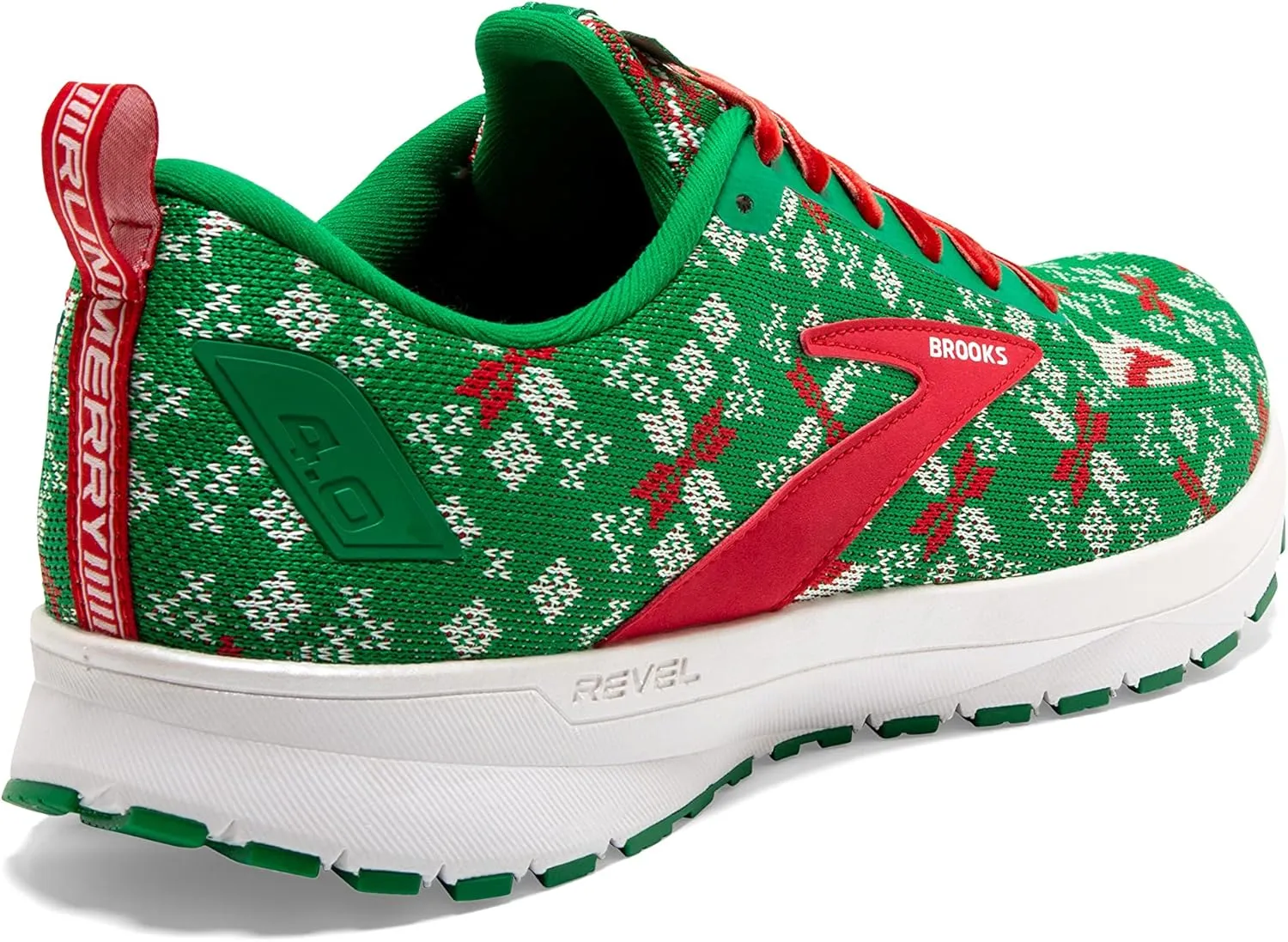 Brooks Men's Beast '18 Running Shoes, 8 us