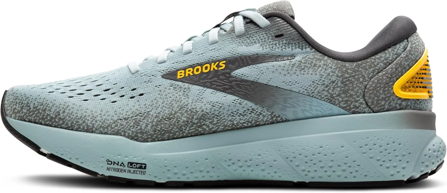 Brooks Men’s Ghost 16 Neutral Running Shoe