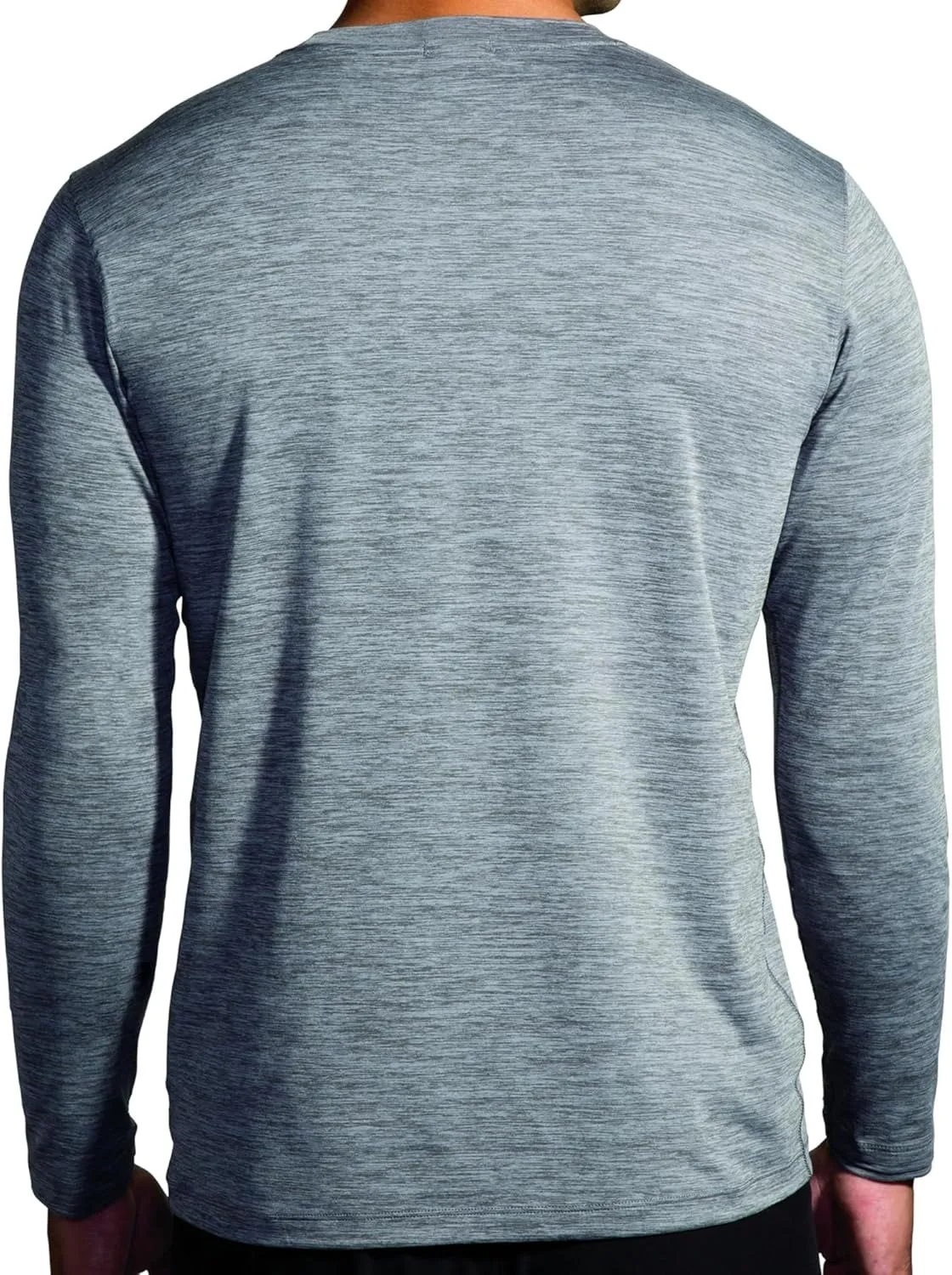 Brooks Men's Luxe Long Sleeve