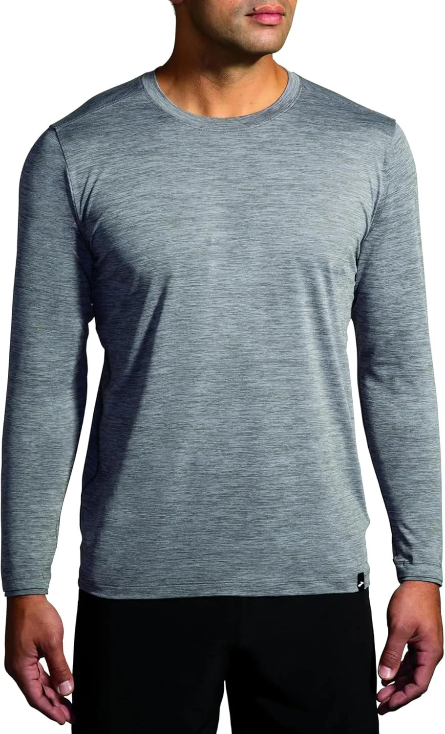 Brooks Men's Luxe Long Sleeve