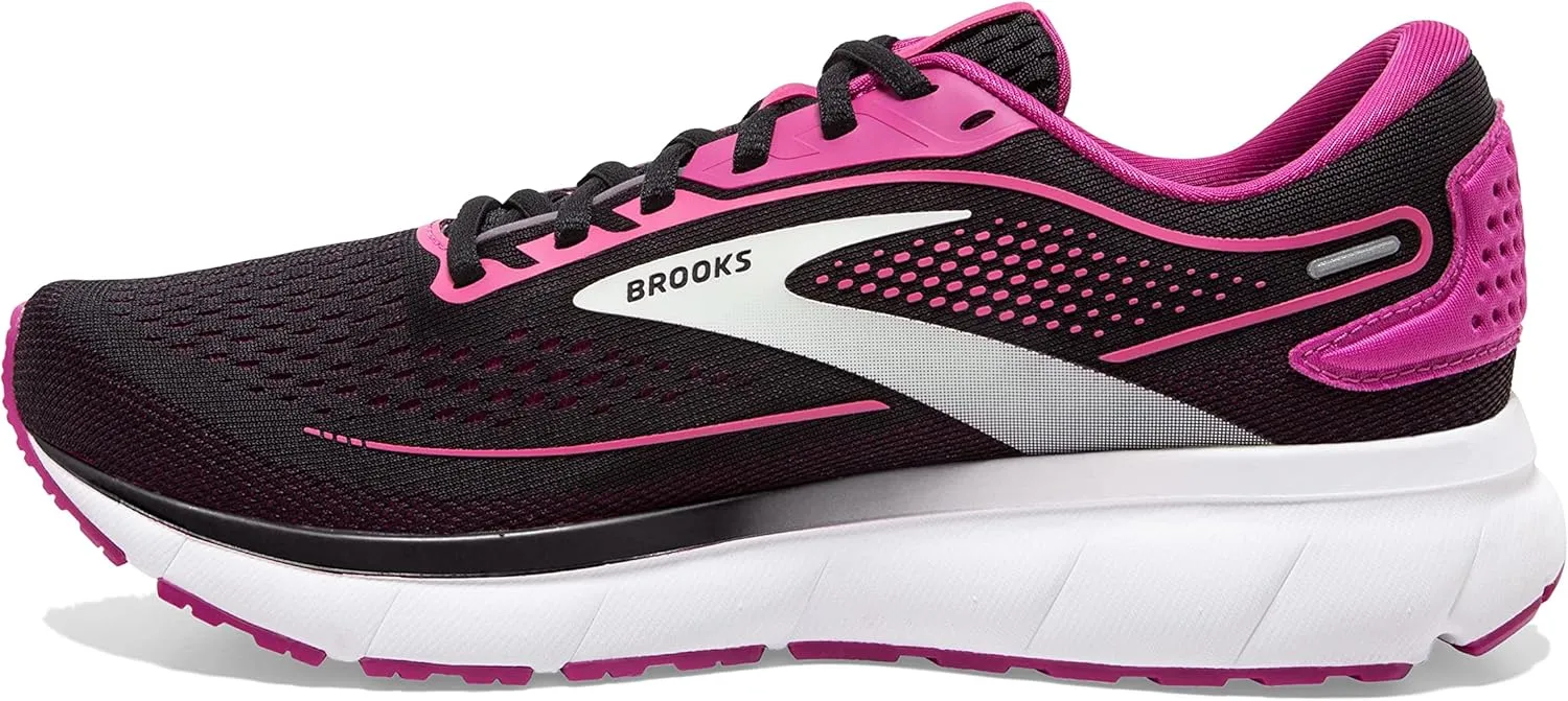 Brooks Women’s Trace 2 Neutral Running Shoe