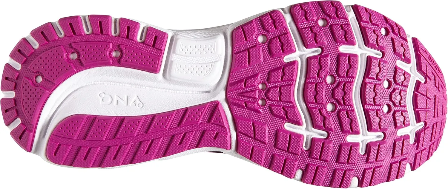 Brooks Women’s Trace 2 Neutral Running Shoe
