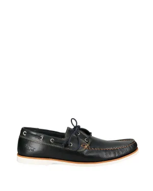 BYRON Navy