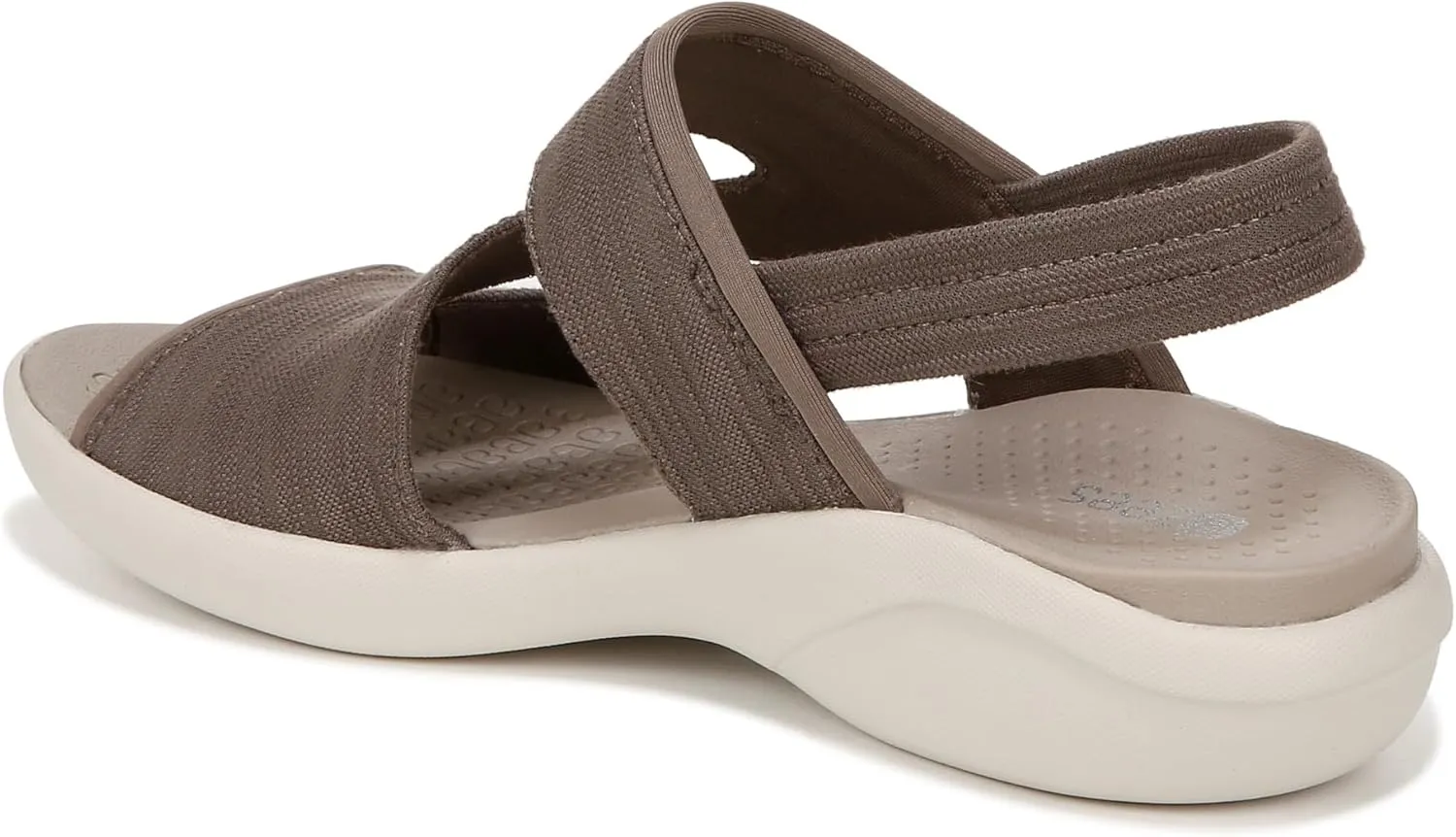 BZees Women's Cleo Strappy Sandal