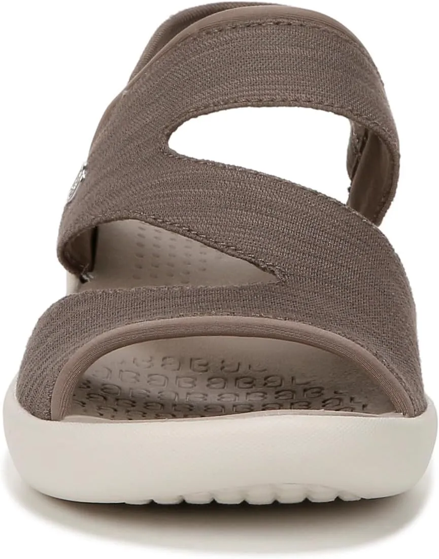 BZees Women's Cleo Strappy Sandal