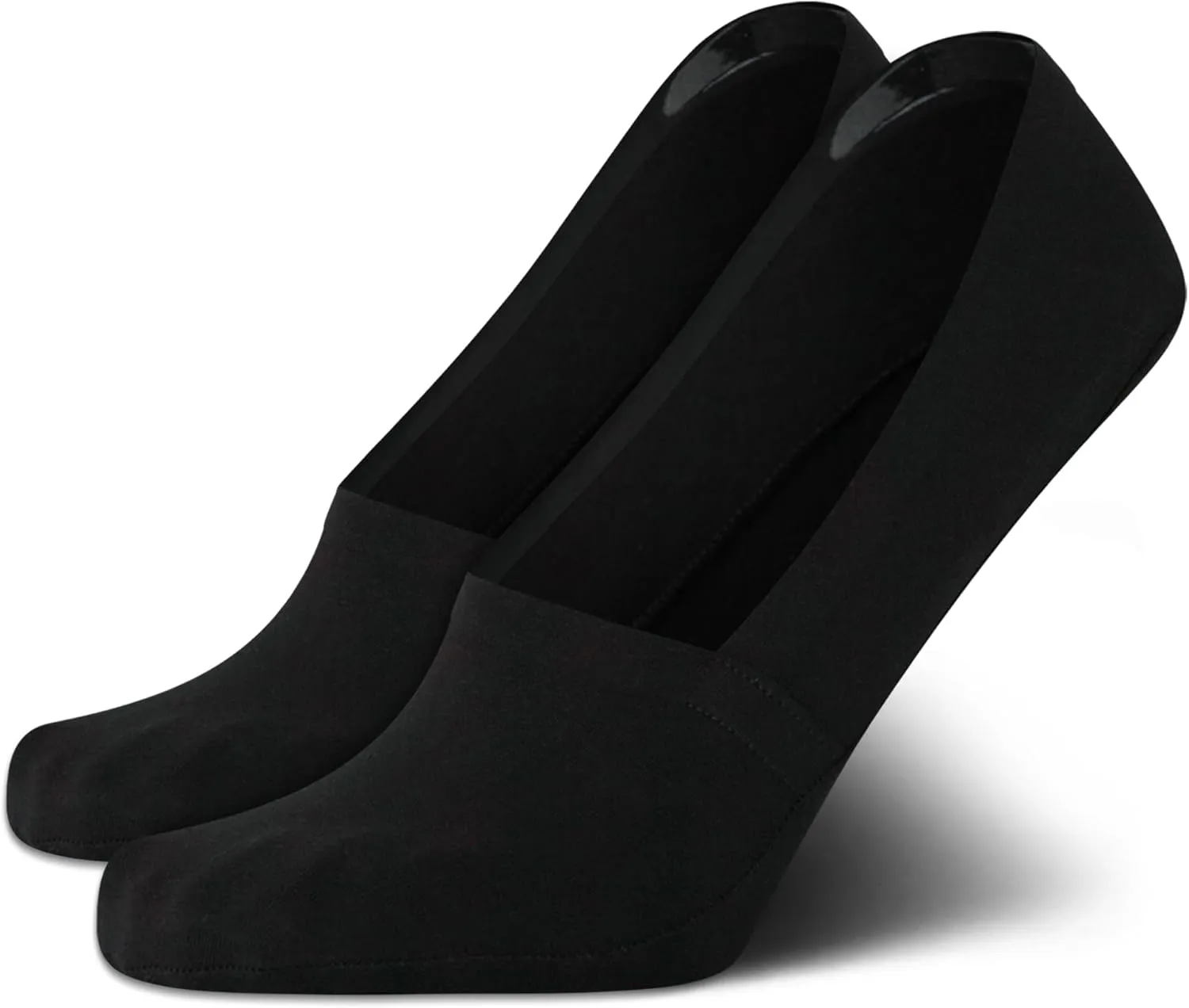 Calvin Klein Men’s Sneaker Liners (2 Pack)