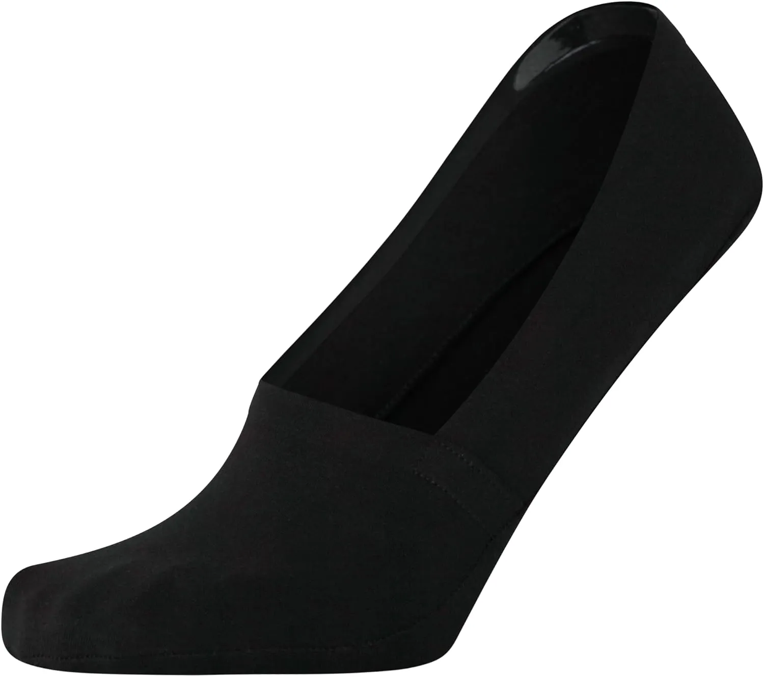 Calvin Klein Men’s Sneaker Liners (2 Pack)