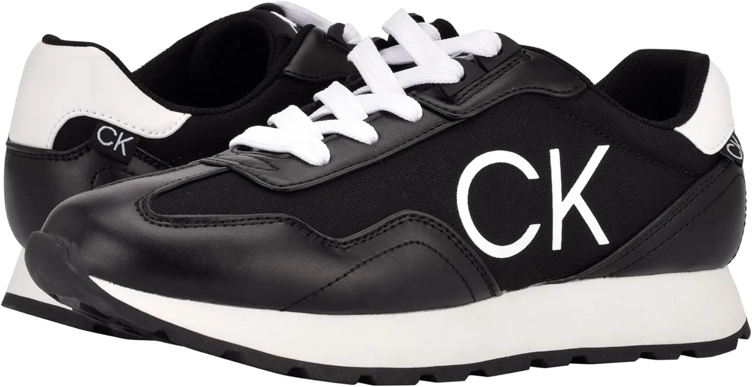 Calvin Klein Women's Caden Sneaker
