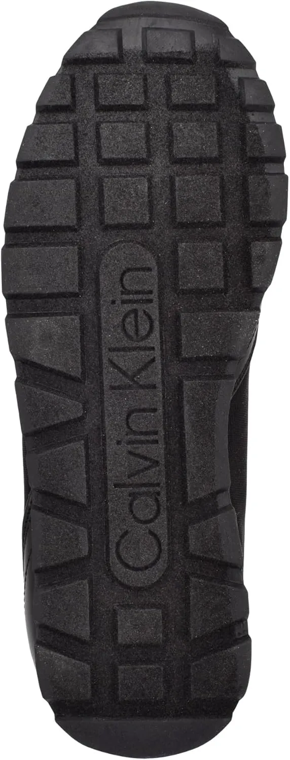 Calvin Klein Women's Caden Sneaker