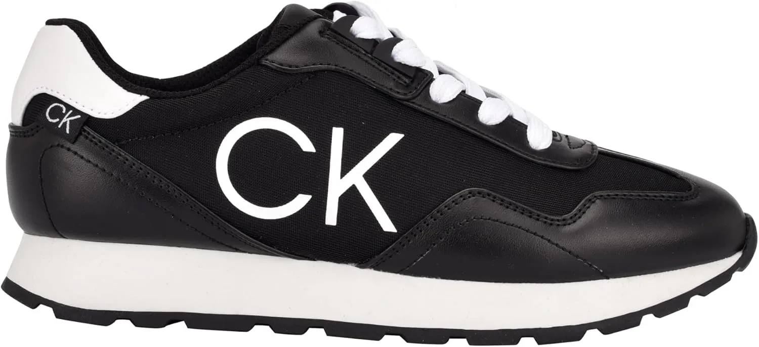 Calvin Klein Women's Caden Sneaker