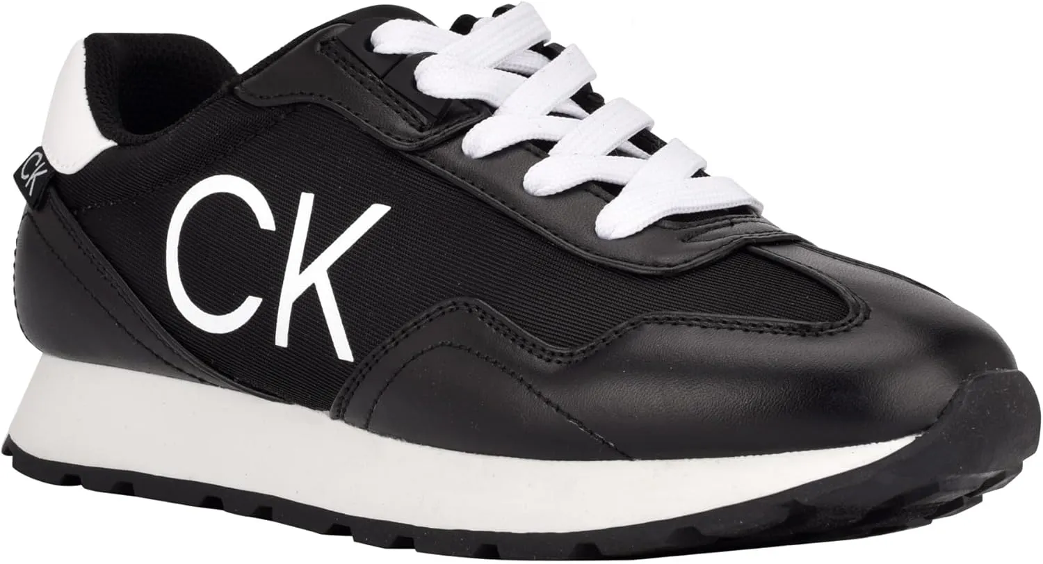 Calvin Klein Women's Caden Sneaker
