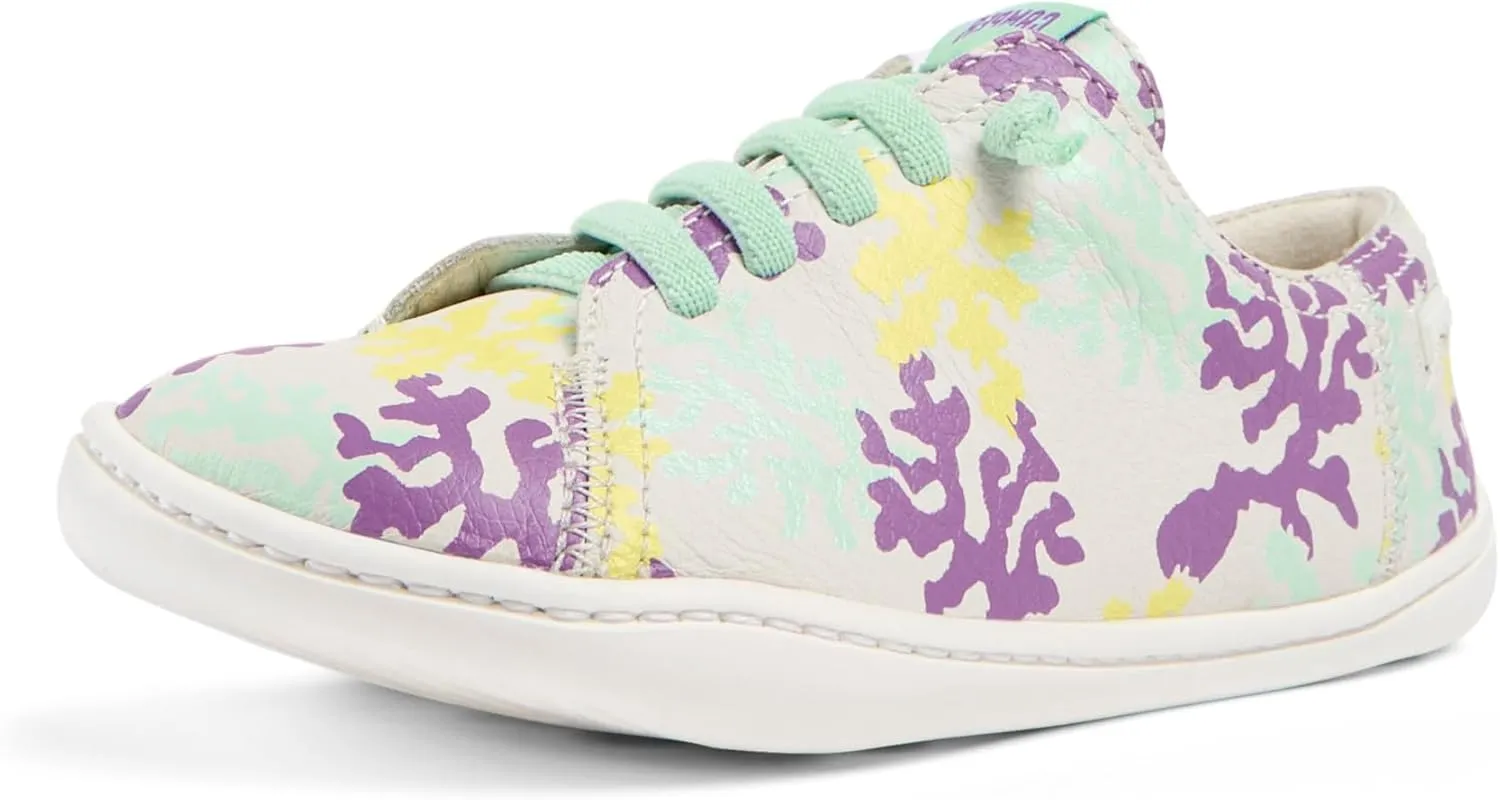 Camper Unisex-Child Fashion Sneaker