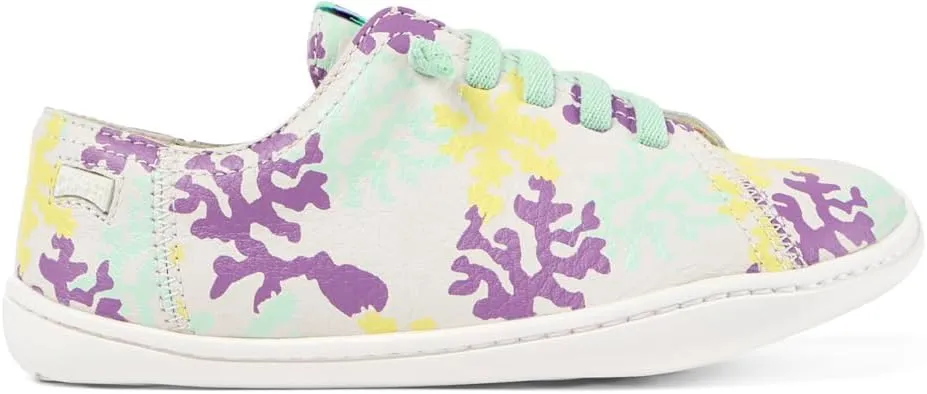 Camper Unisex-Child Fashion Sneaker
