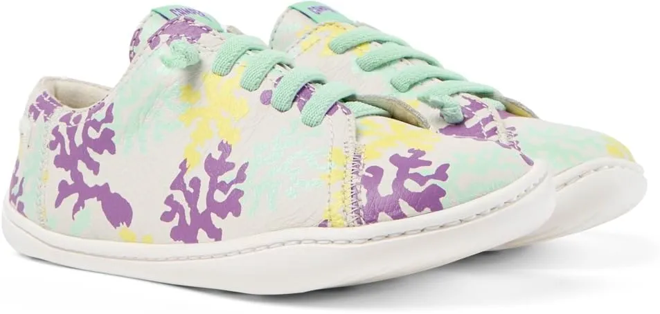 Camper Unisex-Child Fashion Sneaker