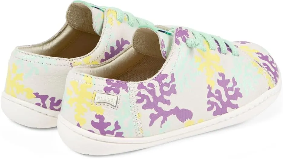 Camper Unisex-Child Fashion Sneaker