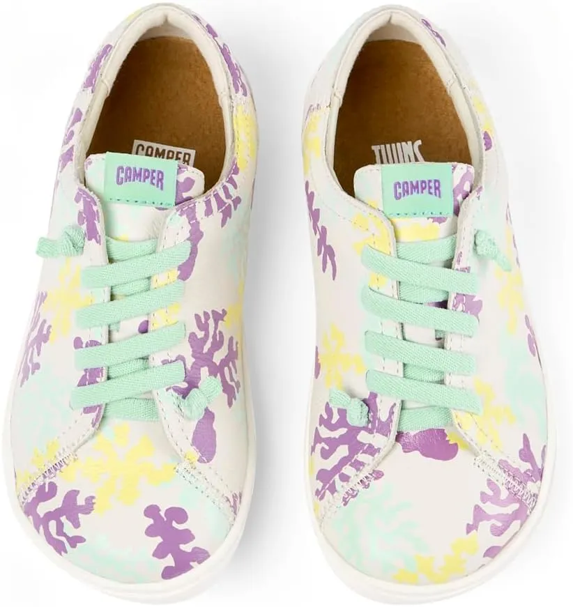Camper Unisex-Child Fashion Sneaker