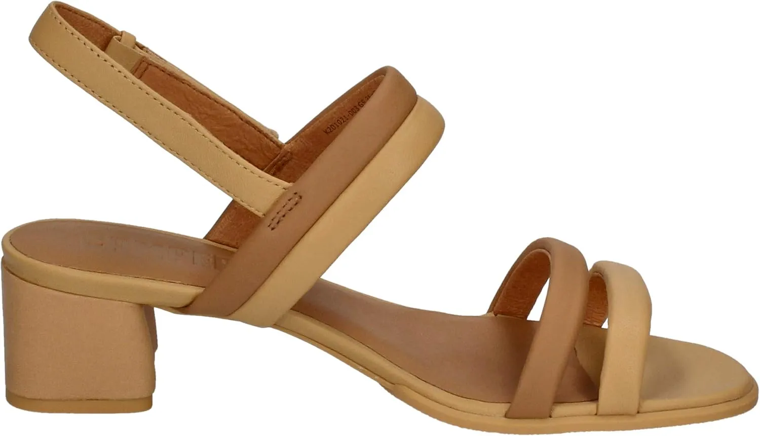 Camper Women's Heeled Sandal