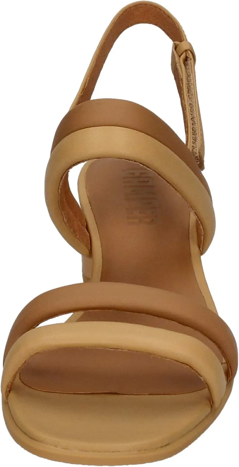 Camper Women's Heeled Sandal