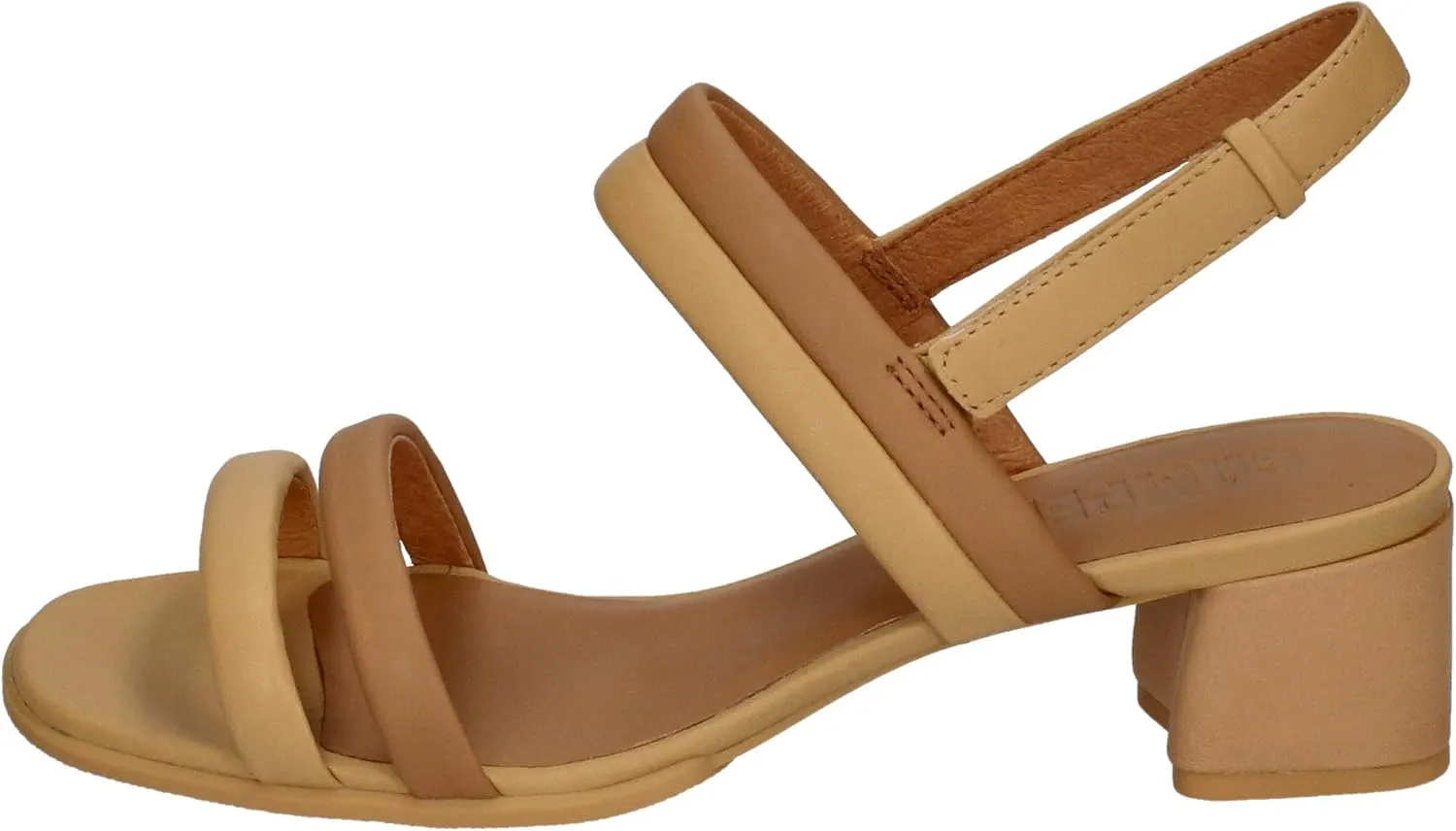 Camper Women's Heeled Sandal