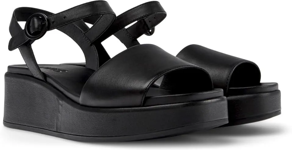 Camper Women's Wedge Sandal