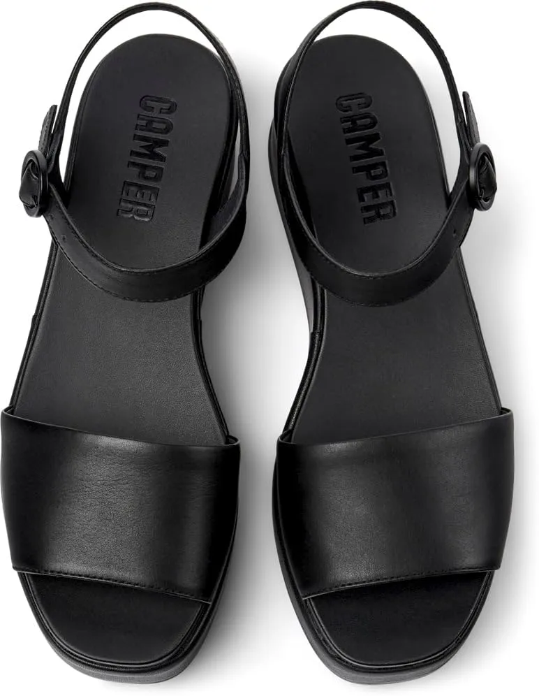 Camper Women's Wedge Sandal