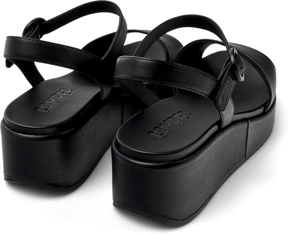 Camper Women's Wedge Sandal