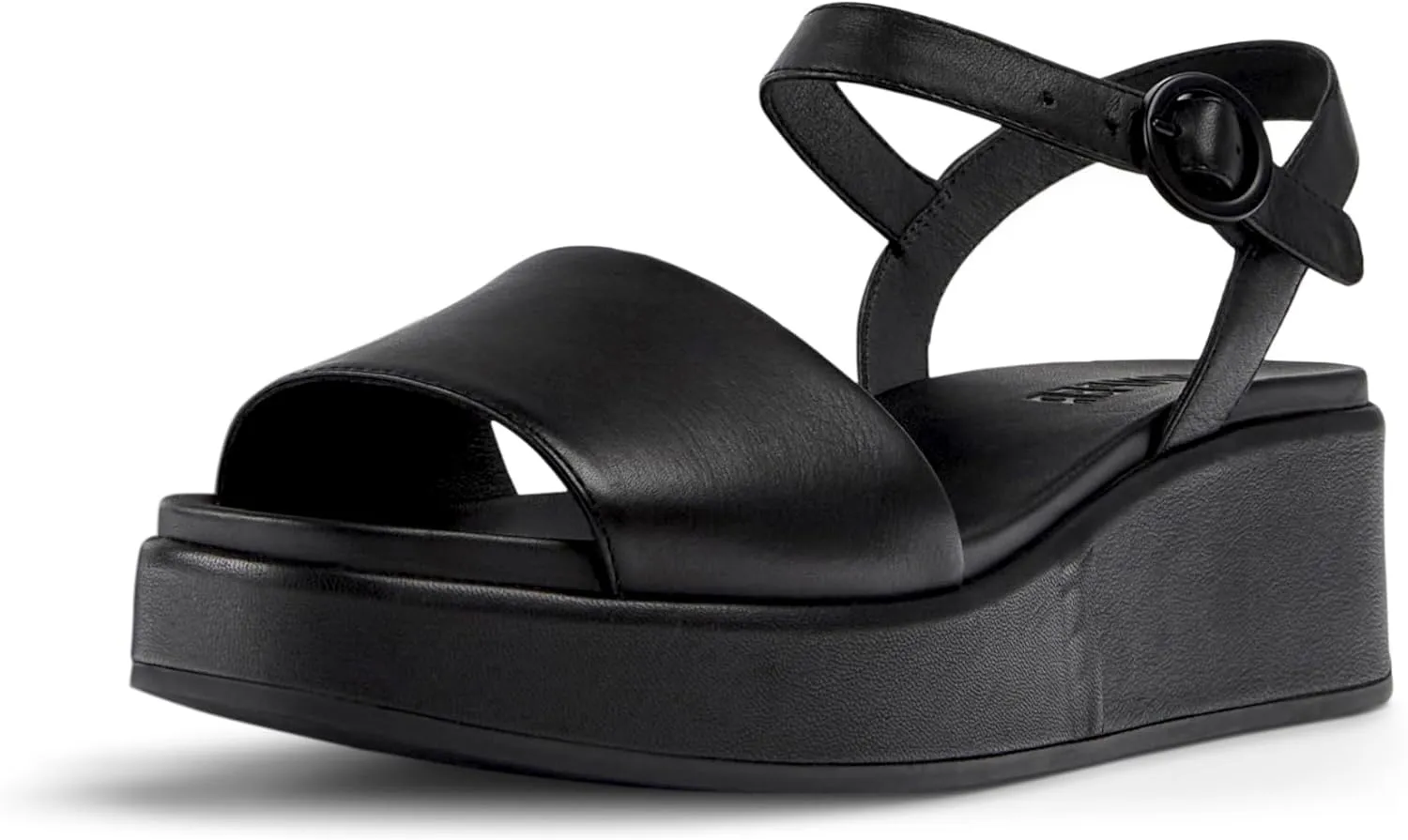 Camper Women's Wedge Sandal