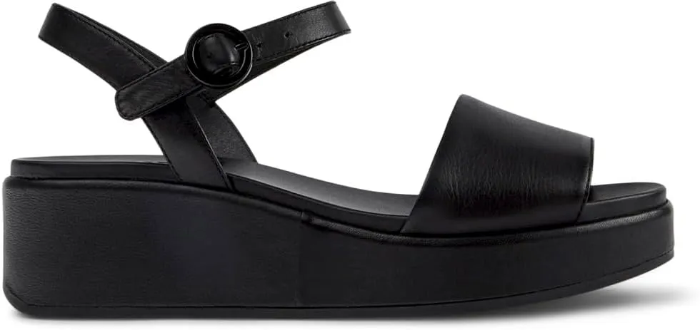Camper Women's Wedge Sandal