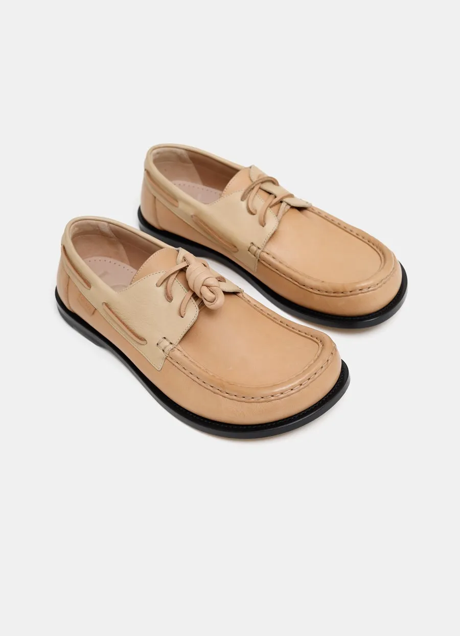Campo Boat Shoe for men