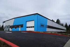 Canby Concierge Storage