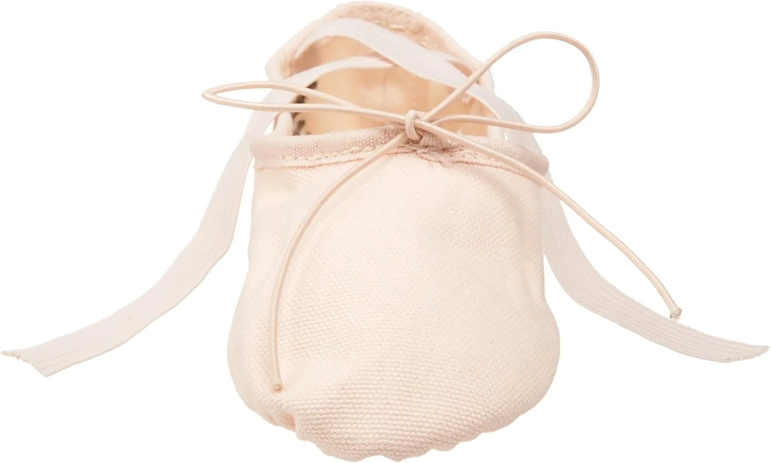 Capezio Toddler/Little Kid Canvas Juliet 2028C II Ballet Shoe
