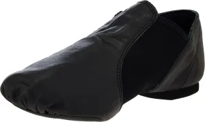 Capezio Women's E Series Jazz Slip-on Shoe