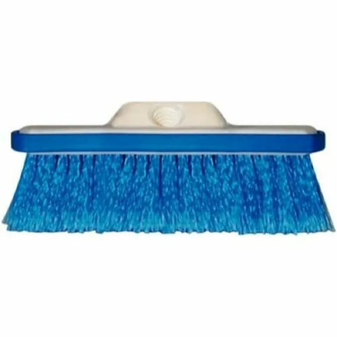 Captains Choice - Deluxe 9 Boat Wash Brush Extra Soft