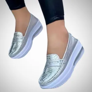 Caroline Slip-On Shoes