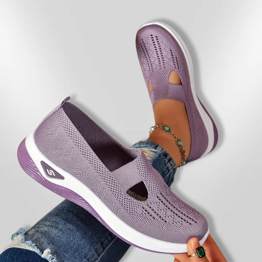 CARRY | Orthopaedic slip-on shoes