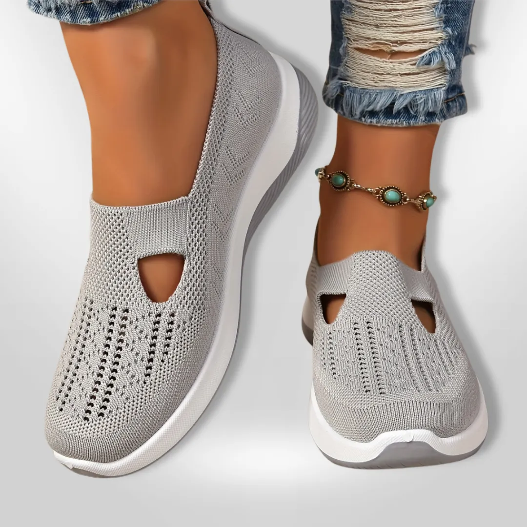 CARRY | Orthopaedic slip-on shoes