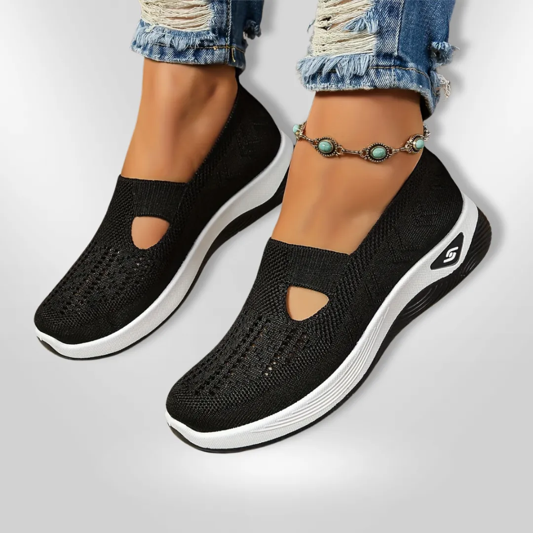 CARRY | Orthopaedic slip-on shoes