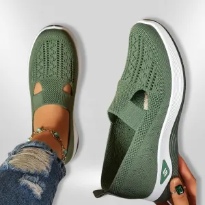 CARRY | Orthopaedic slip-on shoes